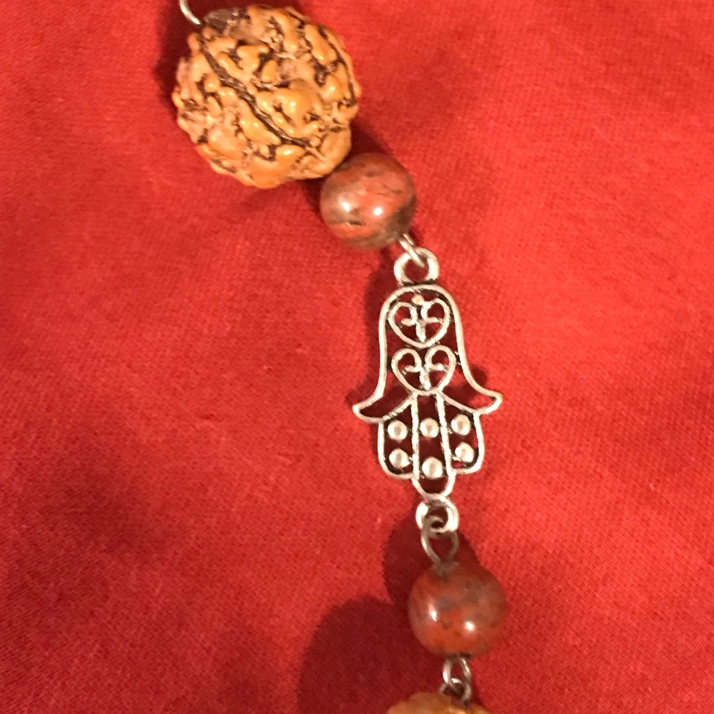 Buddha necklace - Picture 5 of 5